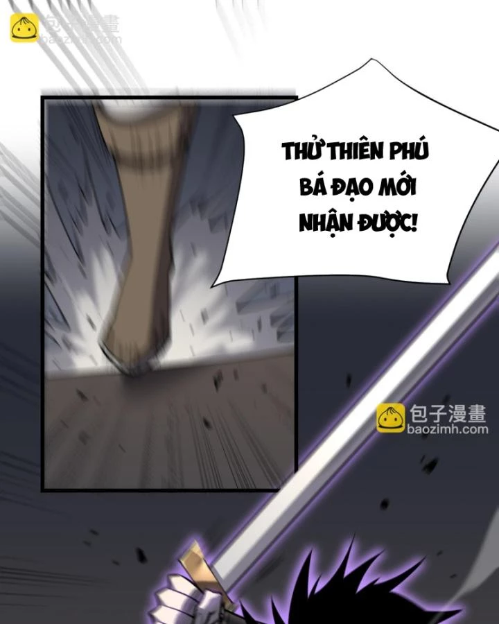 Ta Trở Thành Đại Phản Diện Của Toàn Sever Chapter 14 - Trang 2