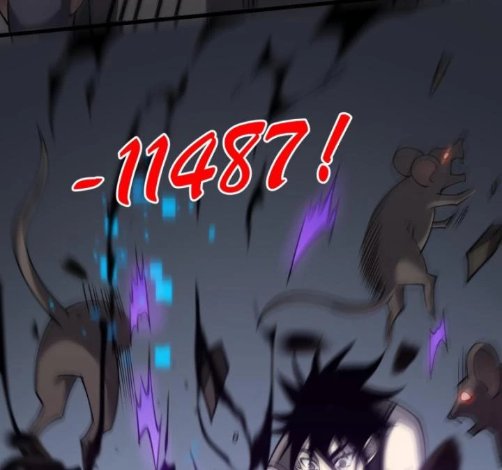 Ta Trở Thành Đại Phản Diện Của Toàn Sever Chapter 14 - Trang 2