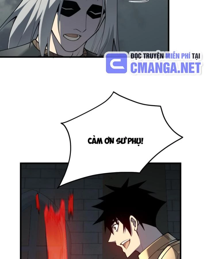 Ta Trở Thành Đại Phản Diện Của Toàn Sever Chapter 15 - Trang 2