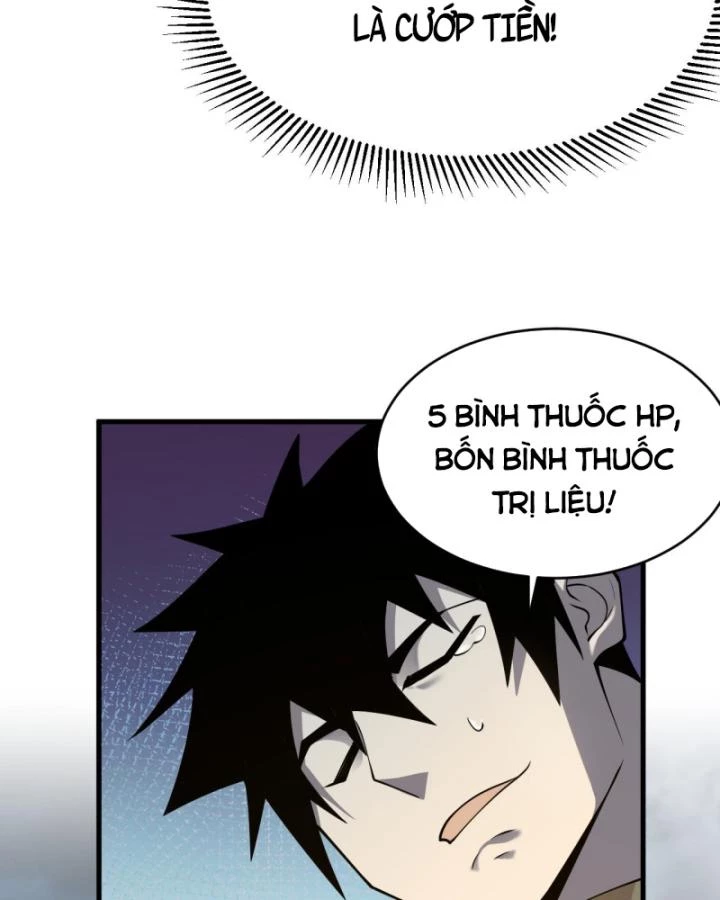 Ta Trở Thành Đại Phản Diện Của Toàn Sever Chapter 15 - Trang 2