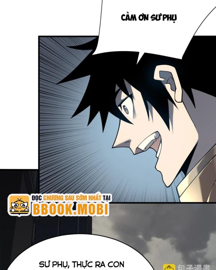 Ta Trở Thành Đại Phản Diện Của Toàn Sever Chapter 15 - Trang 2