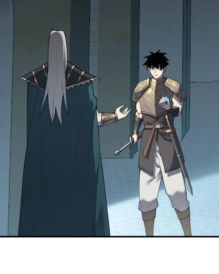 Ta Trở Thành Đại Phản Diện Của Toàn Sever Chapter 15 - Trang 2