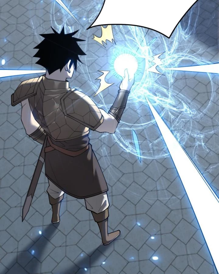 Ta Trở Thành Đại Phản Diện Của Toàn Sever Chapter 15 - Trang 2