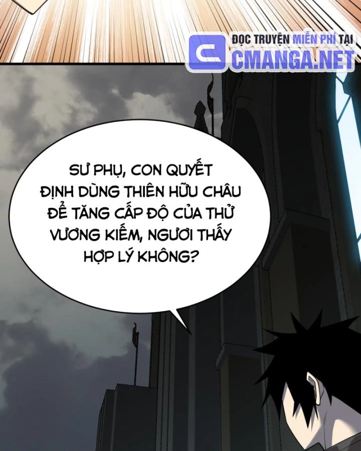 Ta Trở Thành Đại Phản Diện Của Toàn Sever Chapter 15 - Trang 2