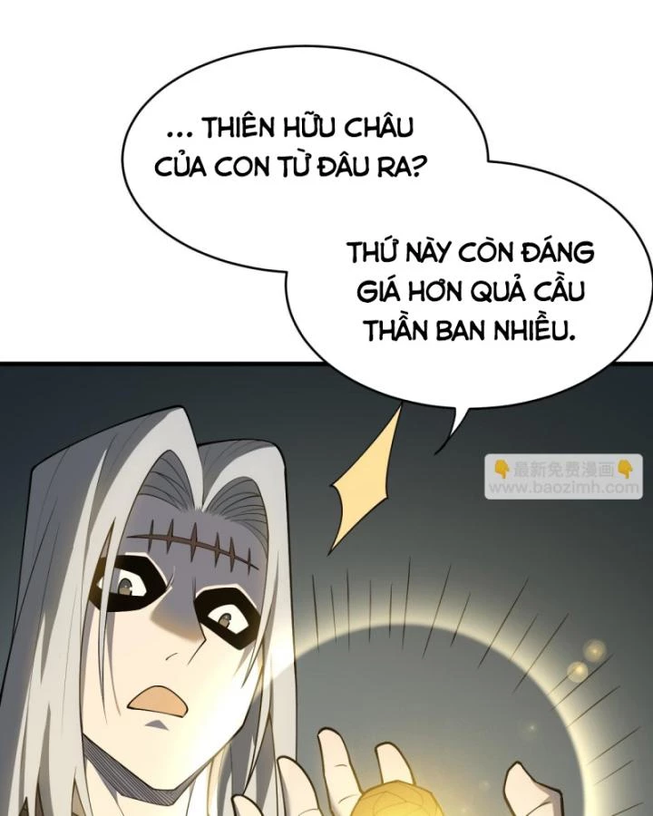 Ta Trở Thành Đại Phản Diện Của Toàn Sever Chapter 15 - Trang 2