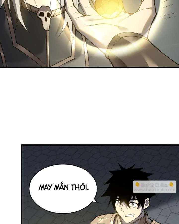 Ta Trở Thành Đại Phản Diện Của Toàn Sever Chapter 15 - Trang 2