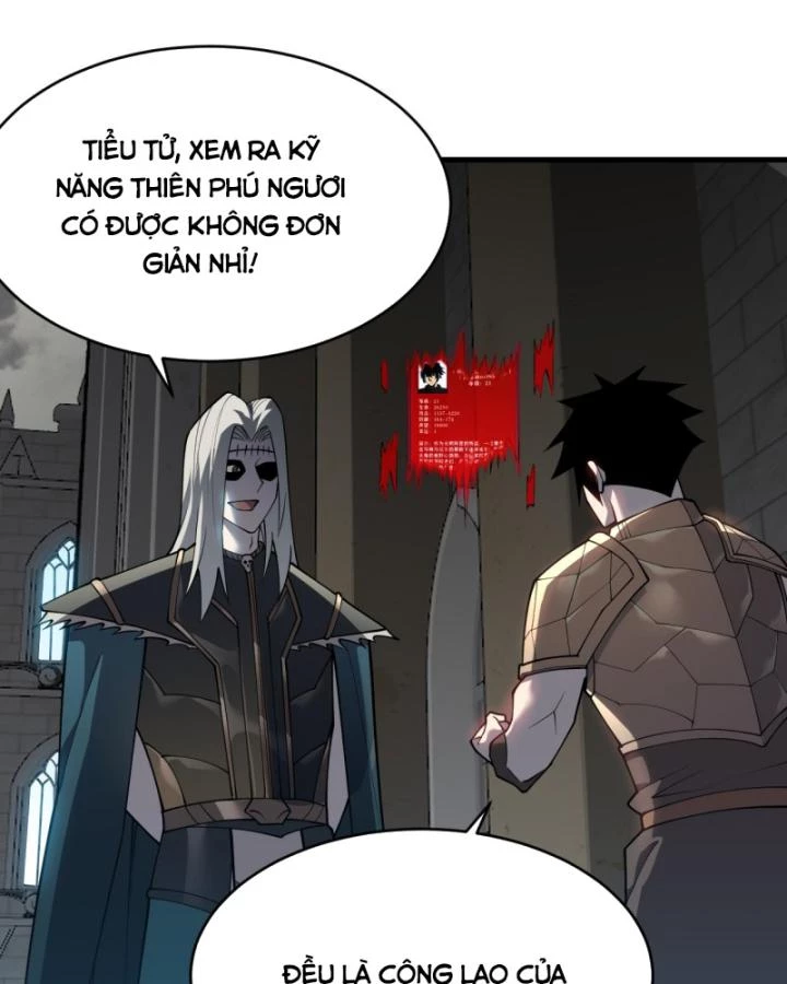 Ta Trở Thành Đại Phản Diện Của Toàn Sever Chapter 15 - Trang 2