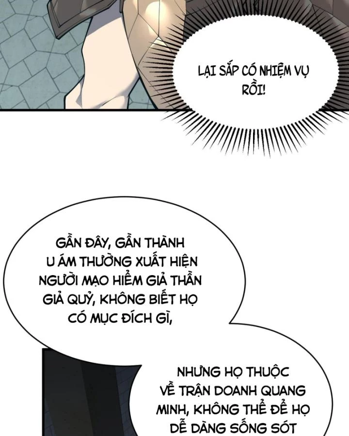 Ta Trở Thành Đại Phản Diện Của Toàn Sever Chapter 15 - Trang 2