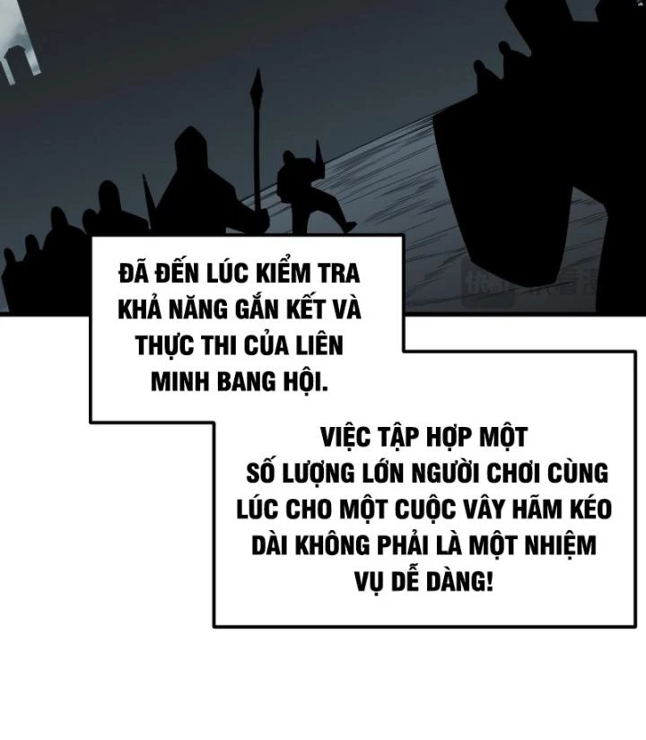 Ta Trở Thành Đại Phản Diện Của Toàn Sever Chapter 16 - Trang 2