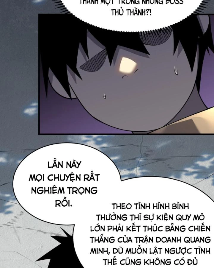 Ta Trở Thành Đại Phản Diện Của Toàn Sever Chapter 16 - Trang 2
