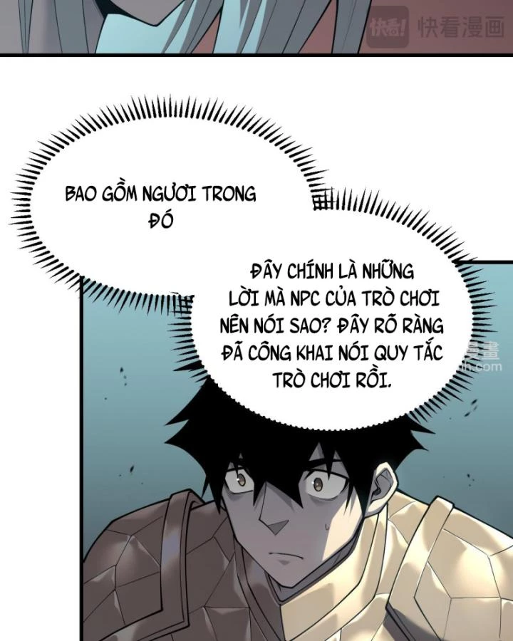 Ta Trở Thành Đại Phản Diện Của Toàn Sever Chapter 16 - Trang 2