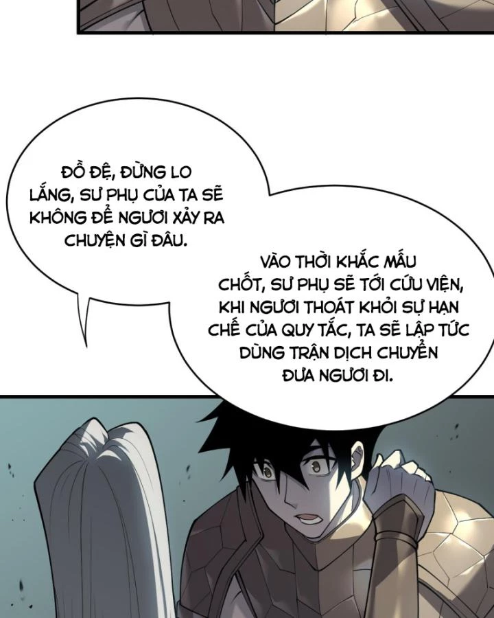 Ta Trở Thành Đại Phản Diện Của Toàn Sever Chapter 16 - Trang 2