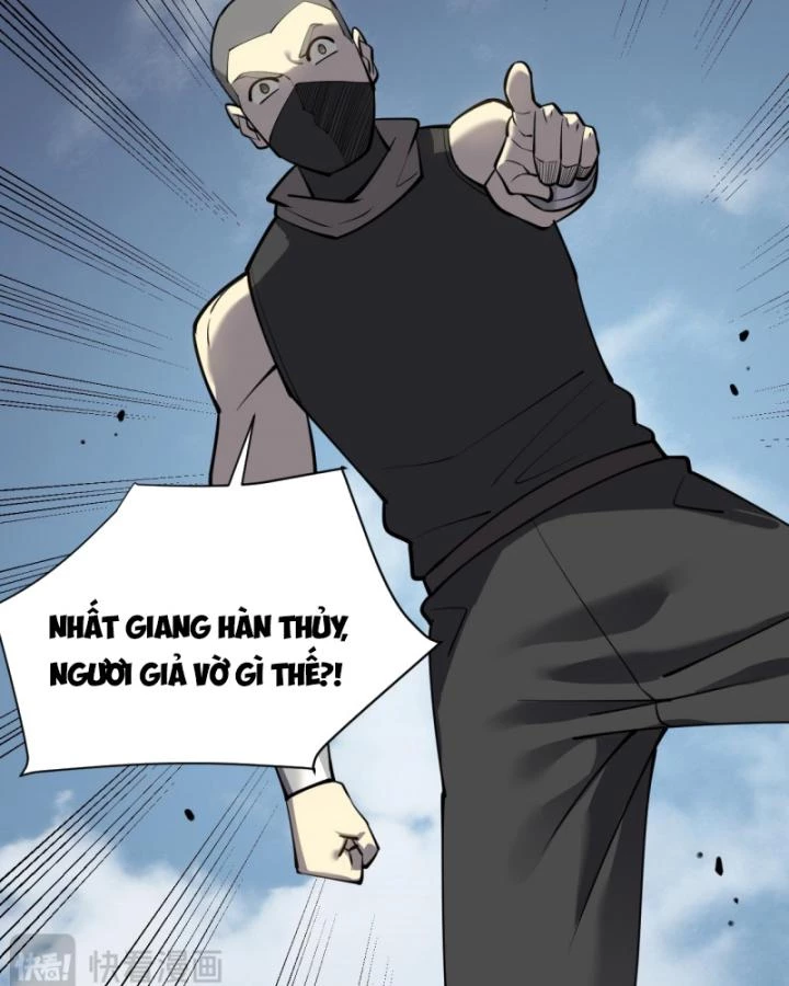 Ta Trở Thành Đại Phản Diện Của Toàn Sever Chapter 16 - Trang 2