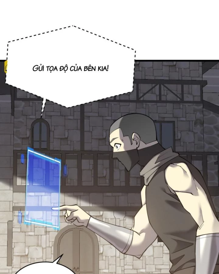 Ta Trở Thành Đại Phản Diện Của Toàn Sever Chapter 16 - Trang 2