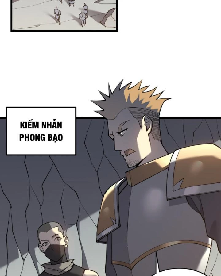 Ta Trở Thành Đại Phản Diện Của Toàn Sever Chapter 16 - Trang 2