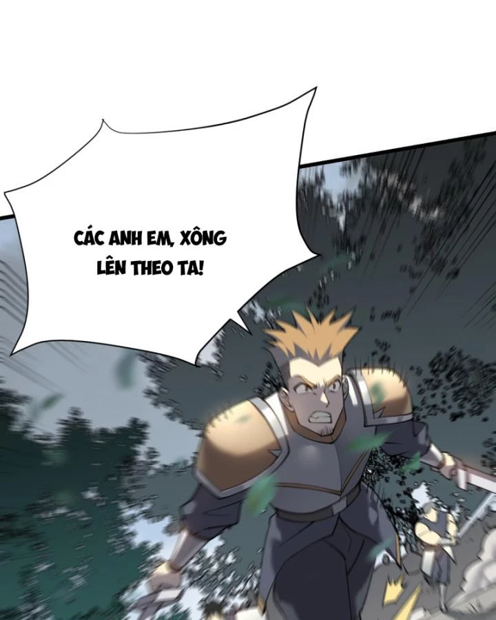 Ta Trở Thành Đại Phản Diện Của Toàn Sever Chapter 16 - Trang 2