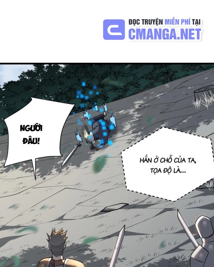 Ta Trở Thành Đại Phản Diện Của Toàn Sever Chapter 16 - Trang 2