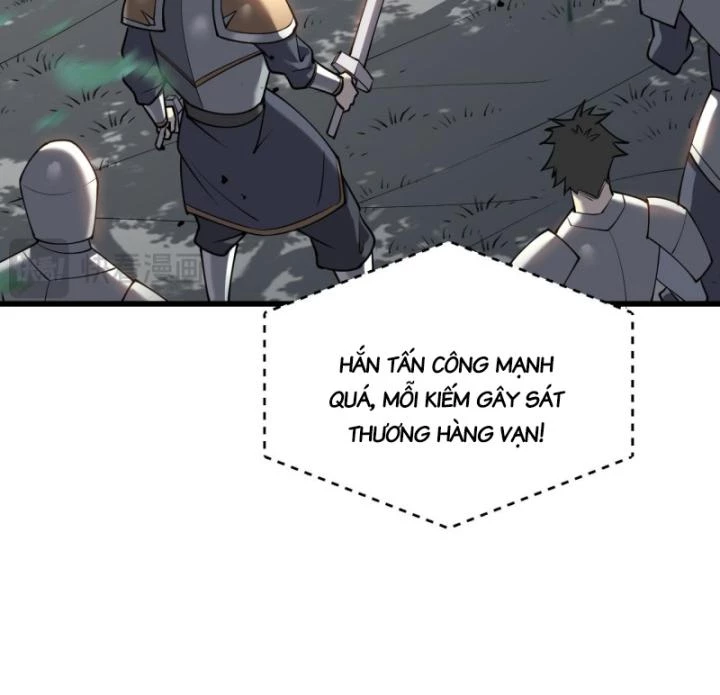 Ta Trở Thành Đại Phản Diện Của Toàn Sever Chapter 16 - Trang 2