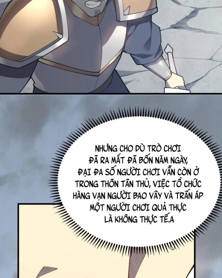 Ta Trở Thành Đại Phản Diện Của Toàn Sever Chapter 16 - Trang 2