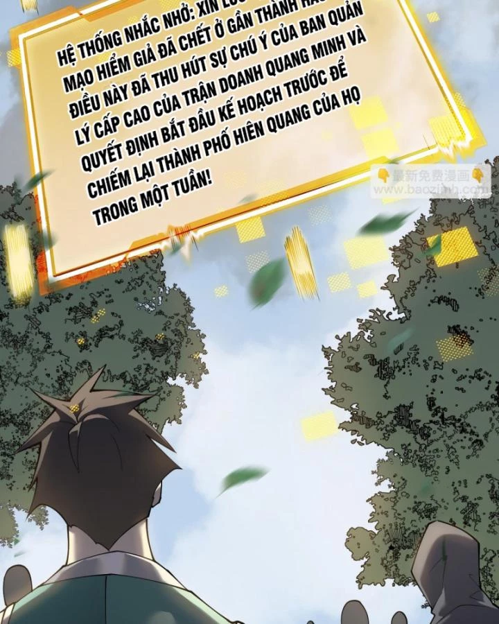 Ta Trở Thành Đại Phản Diện Của Toàn Sever Chapter 16 - Trang 2