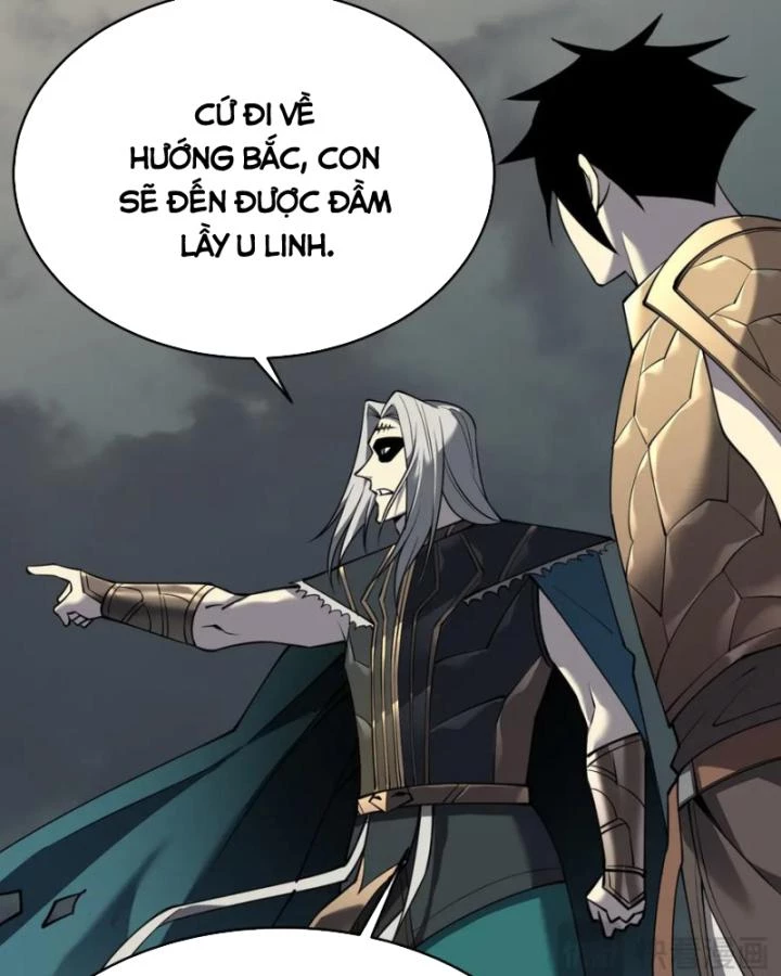 Ta Trở Thành Đại Phản Diện Của Toàn Sever Chapter 17 - Trang 2