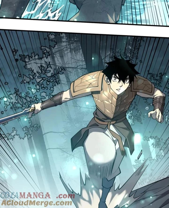 Ta Trở Thành Đại Phản Diện Của Toàn Sever Chapter 17 - Trang 2