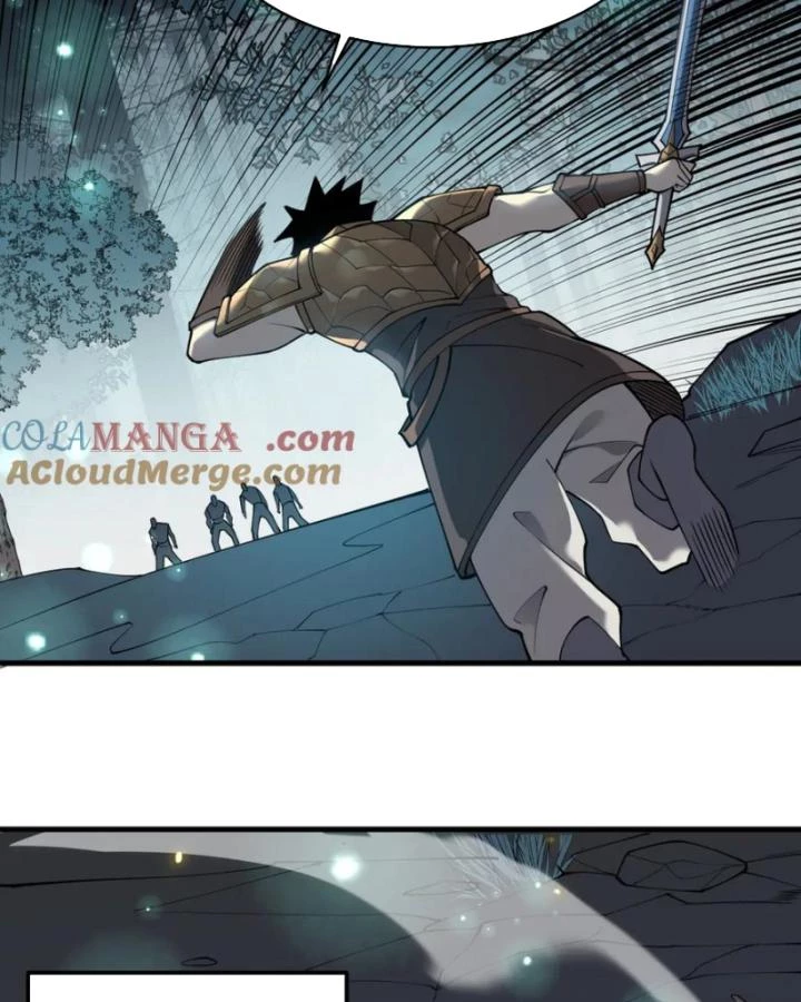 Ta Trở Thành Đại Phản Diện Của Toàn Sever Chapter 17 - Trang 2