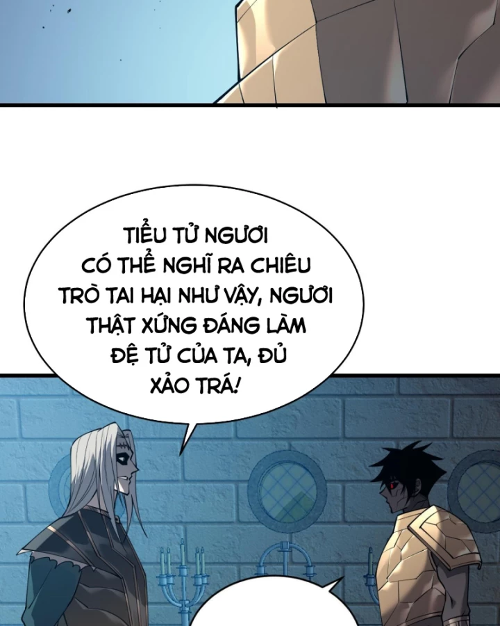 Ta Trở Thành Đại Phản Diện Của Toàn Sever Chapter 19 - Trang 2
