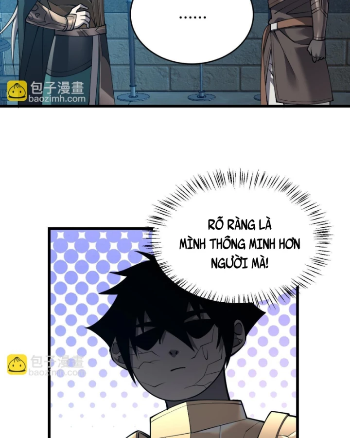 Ta Trở Thành Đại Phản Diện Của Toàn Sever Chapter 19 - Trang 2