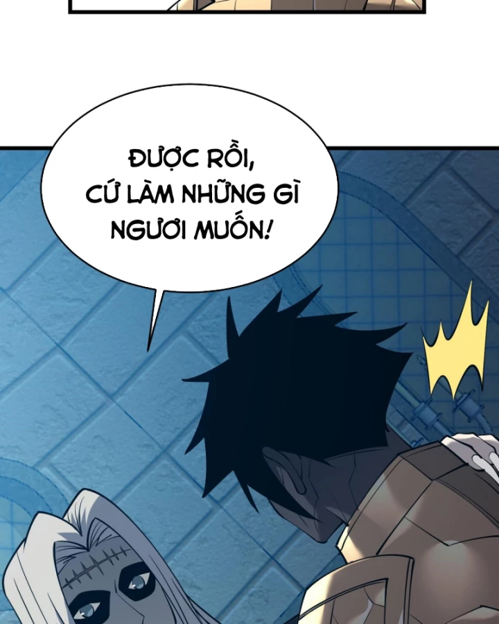 Ta Trở Thành Đại Phản Diện Của Toàn Sever Chapter 19 - Trang 2