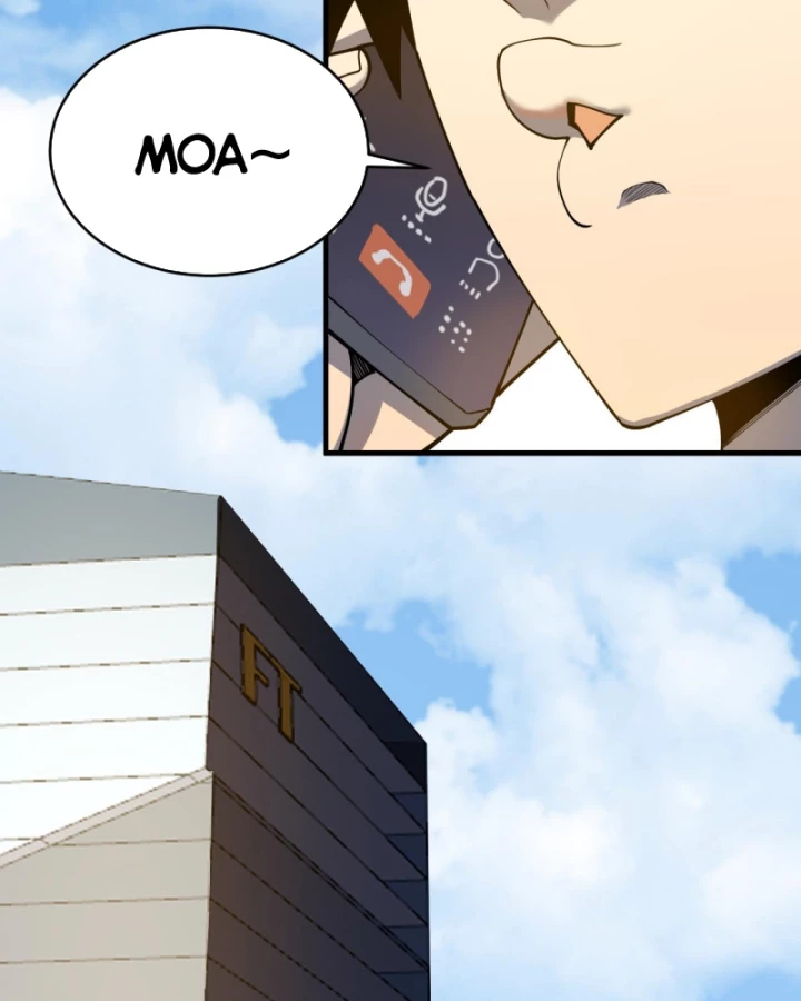 Ta Trở Thành Đại Phản Diện Của Toàn Sever Chapter 19 - Trang 2