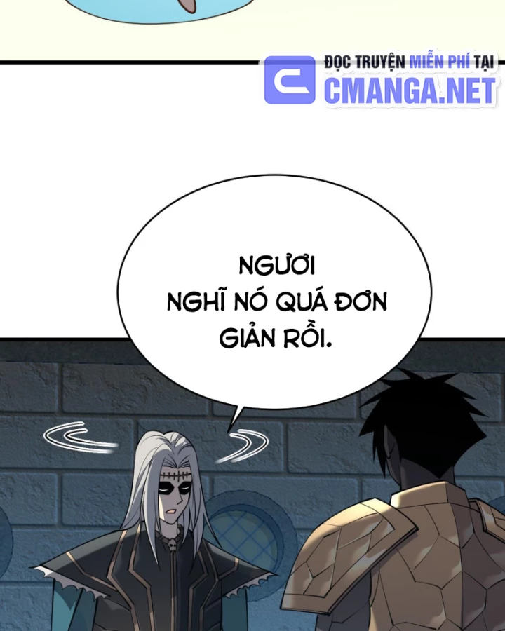 Ta Trở Thành Đại Phản Diện Của Toàn Sever Chapter 19 - Trang 2