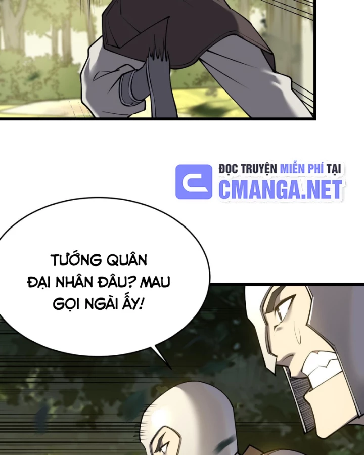 Ta Trở Thành Đại Phản Diện Của Toàn Sever Chapter 20 - Trang 2