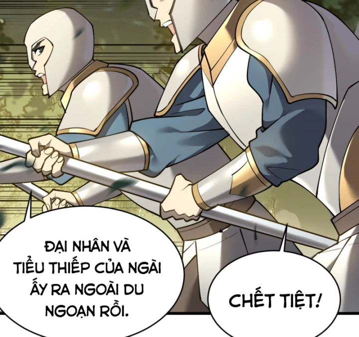 Ta Trở Thành Đại Phản Diện Của Toàn Sever Chapter 20 - Trang 2
