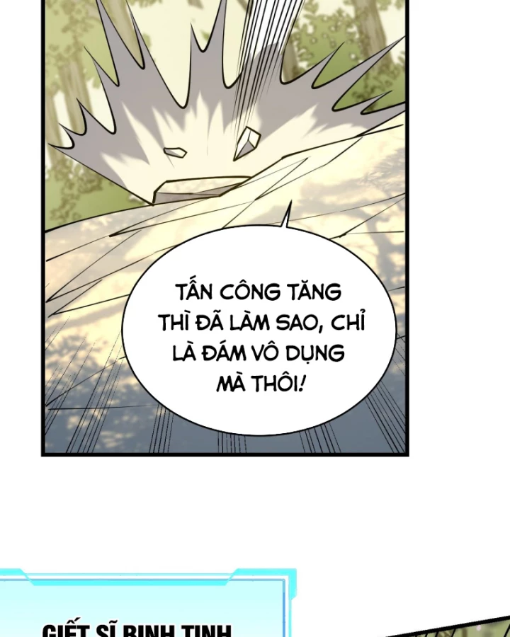 Ta Trở Thành Đại Phản Diện Của Toàn Sever Chapter 20 - Trang 2