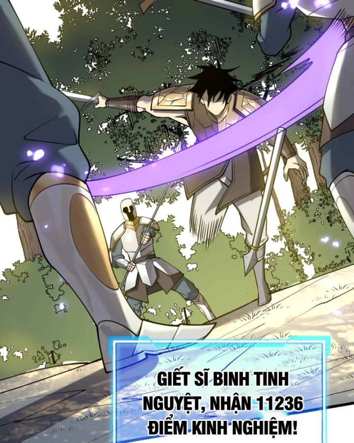 Ta Trở Thành Đại Phản Diện Của Toàn Sever Chapter 20 - Trang 2