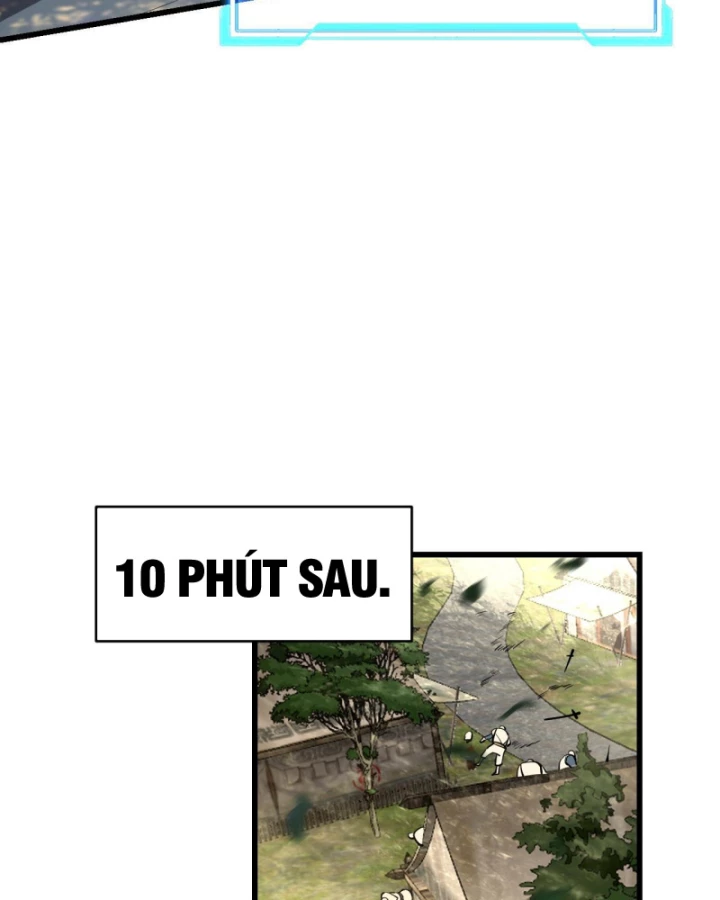 Ta Trở Thành Đại Phản Diện Của Toàn Sever Chapter 20 - Trang 2