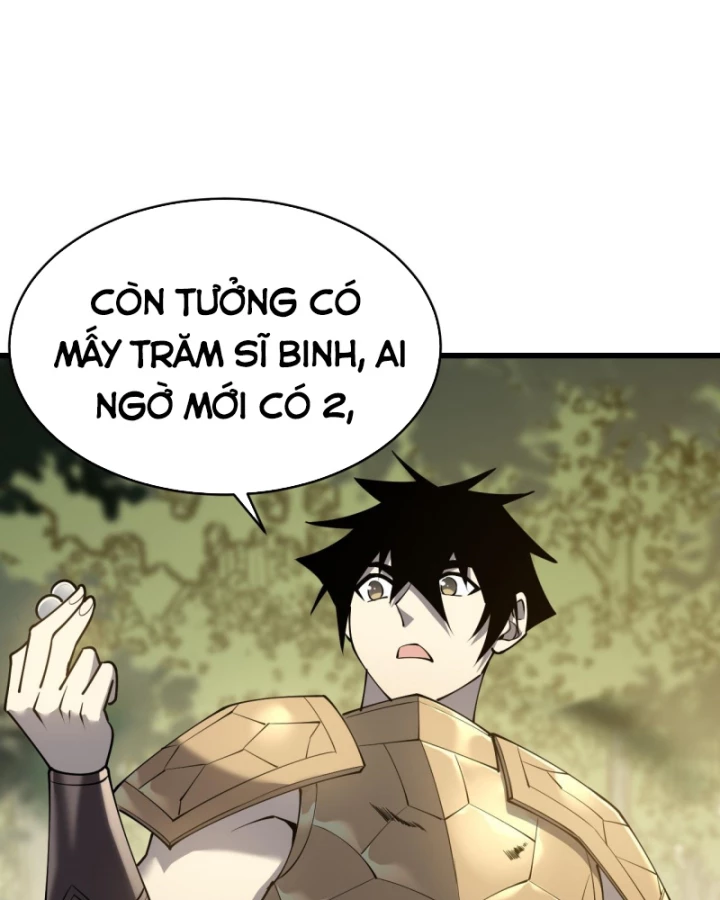 Ta Trở Thành Đại Phản Diện Của Toàn Sever Chapter 20 - Trang 2