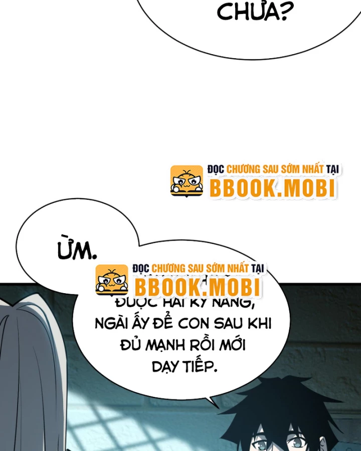 Ta Trở Thành Đại Phản Diện Của Toàn Sever Chapter 20 - Trang 2