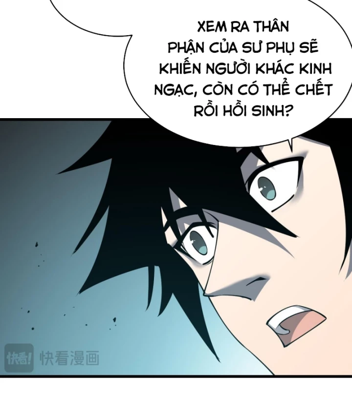 Ta Trở Thành Đại Phản Diện Của Toàn Sever Chapter 20 - Trang 2