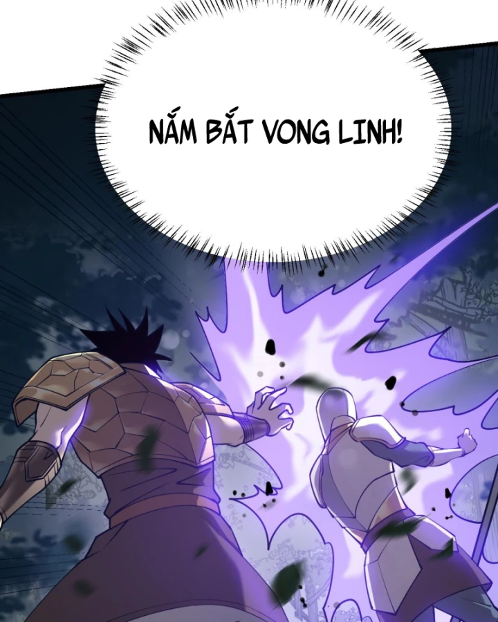 Ta Trở Thành Đại Phản Diện Của Toàn Sever Chapter 20 - Trang 2