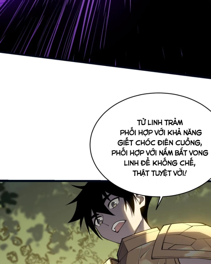 Ta Trở Thành Đại Phản Diện Của Toàn Sever Chapter 20 - Trang 2