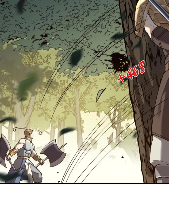 Ta Trở Thành Đại Phản Diện Của Toàn Sever Chapter 21 - Trang 2