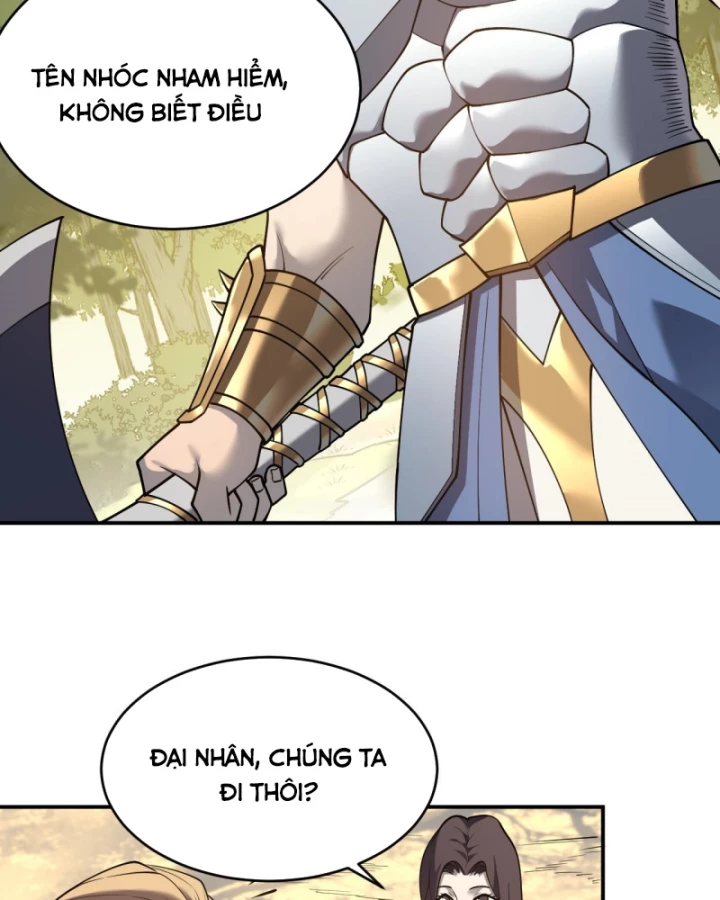 Ta Trở Thành Đại Phản Diện Của Toàn Sever Chapter 21 - Trang 2