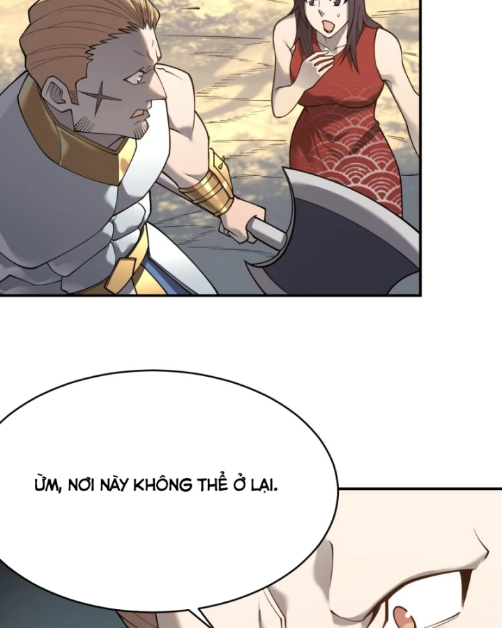 Ta Trở Thành Đại Phản Diện Của Toàn Sever Chapter 21 - Trang 2