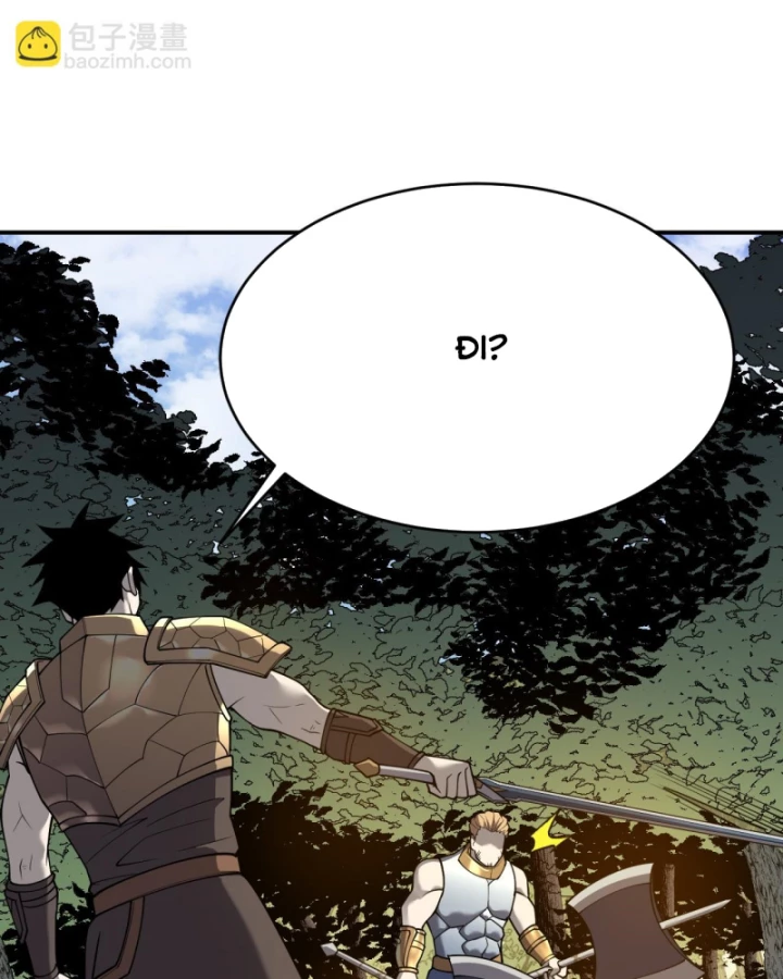 Ta Trở Thành Đại Phản Diện Của Toàn Sever Chapter 21 - Trang 2