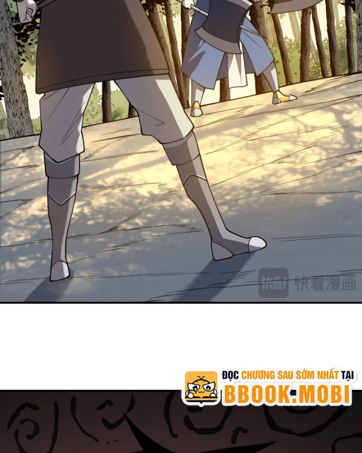 Ta Trở Thành Đại Phản Diện Của Toàn Sever Chapter 21 - Trang 2