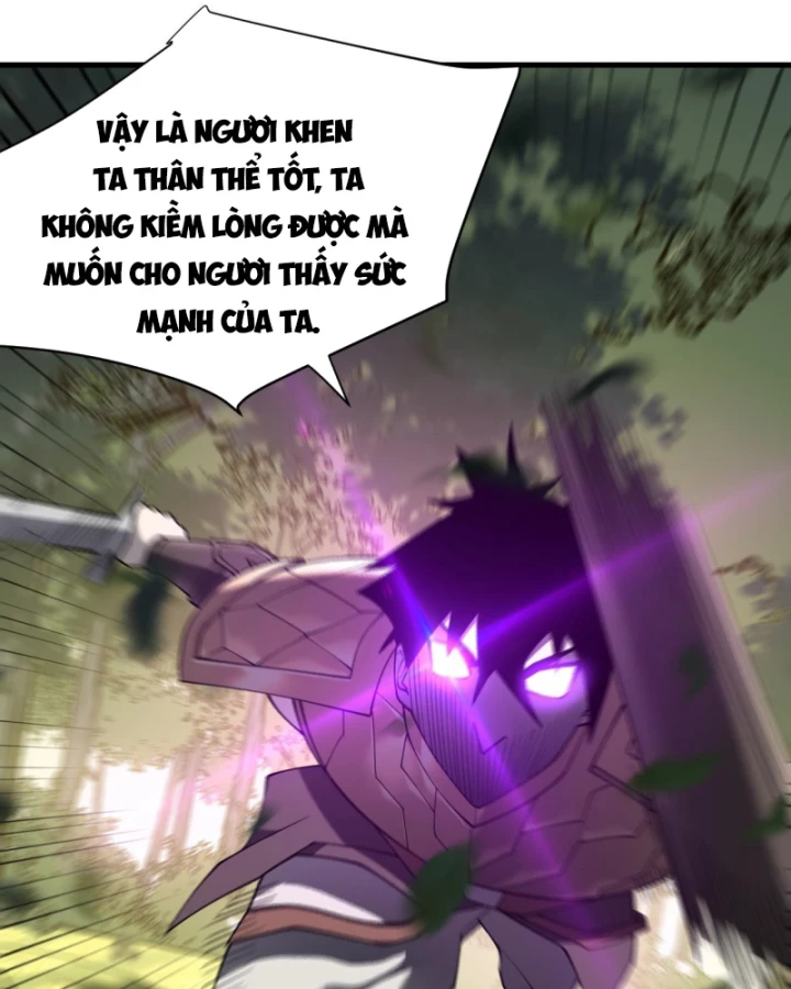 Ta Trở Thành Đại Phản Diện Của Toàn Sever Chapter 21 - Trang 2