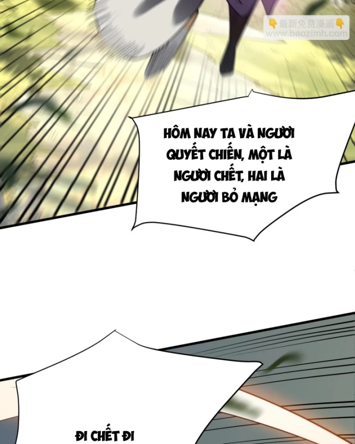 Ta Trở Thành Đại Phản Diện Của Toàn Sever Chapter 21 - Trang 2