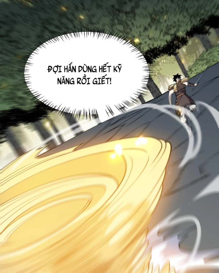 Ta Trở Thành Đại Phản Diện Của Toàn Sever Chapter 21 - Trang 2